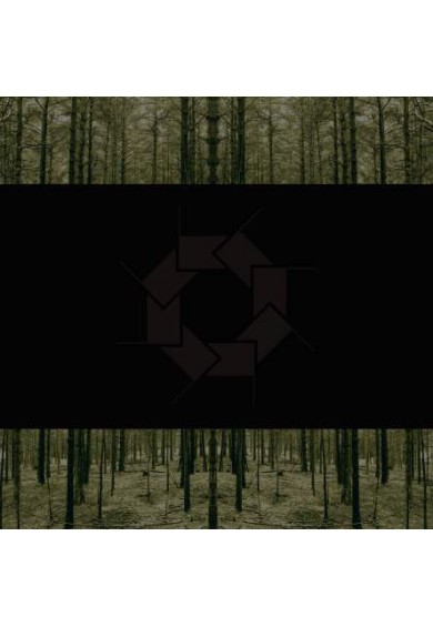 SHIFT "Abandon" LP